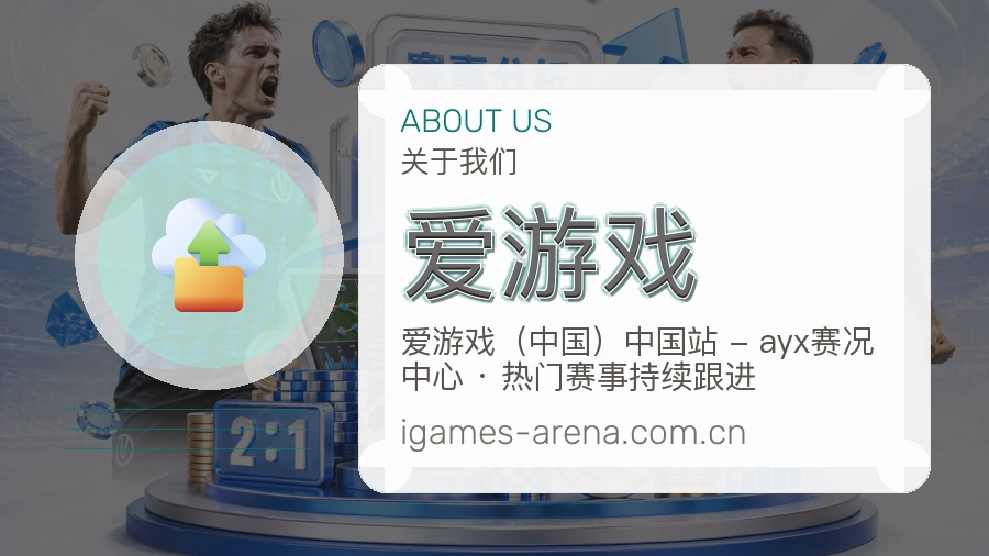 爱游戏关于我们